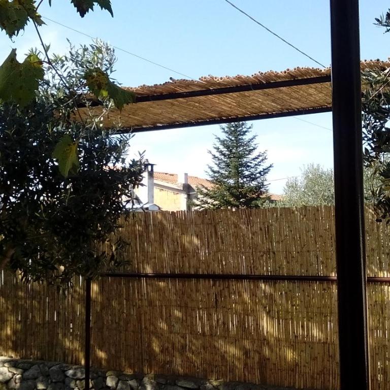 TRULLI COLIBRI' - Casa Vacanze - 6