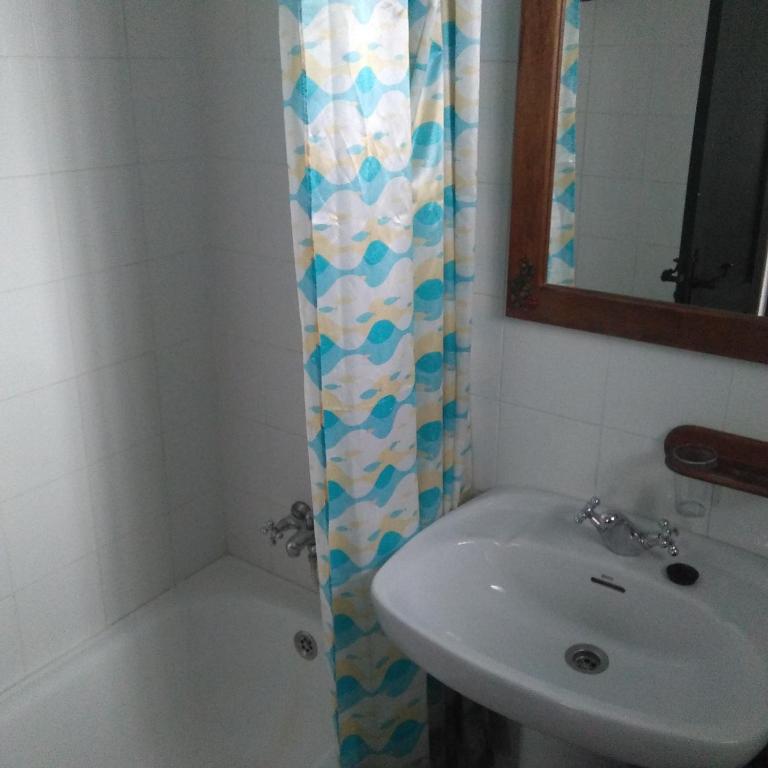 Las Mimosas. Bajo con Wifi. Piscinas comunitarias - Apartamento de 1 dormitorio - 20