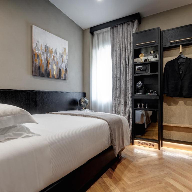 Dharma Boutique Hotel & SPA - Camera Singola - 1