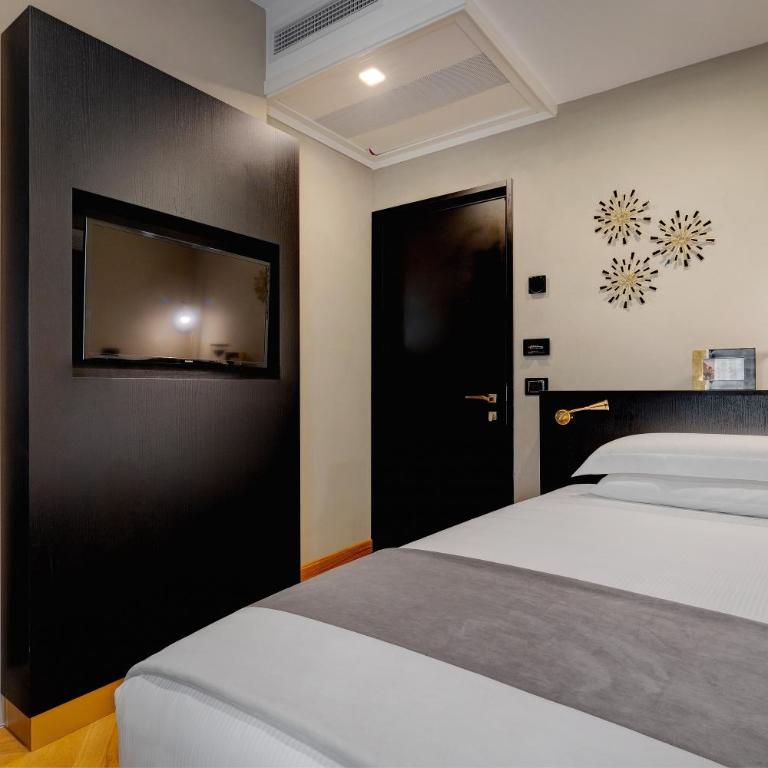 Dharma Boutique Hotel & SPA - Camera Singola - 2