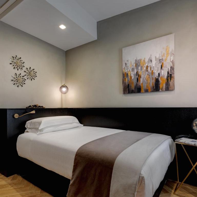 Dharma Boutique Hotel & SPA - Camera Singola - 3