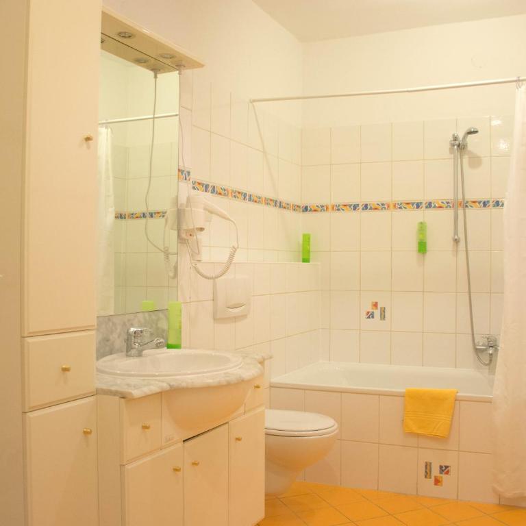 One-room "Elfi" - Apartment mit 1 Schlafzimmer - 5