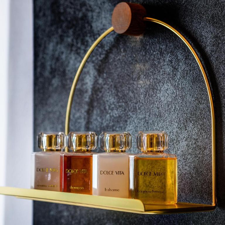 Dharma Boutique Hotel & SPA - Junior Suite - 9