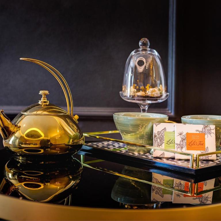 Dharma Boutique Hotel & SPA - Junior Suite - 6