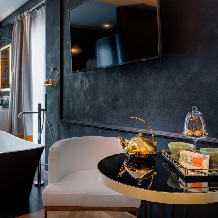 Dharma Boutique Hotel & SPA - Junior Suite - 7