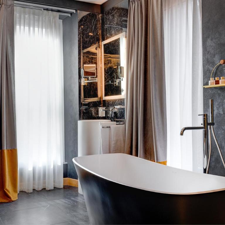 Dharma Boutique Hotel & SPA - Junior Suite - 8