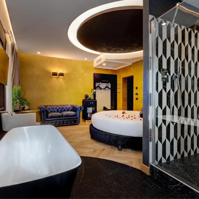 Dharma Boutique Hotel & SPA - Junior Suite - 3