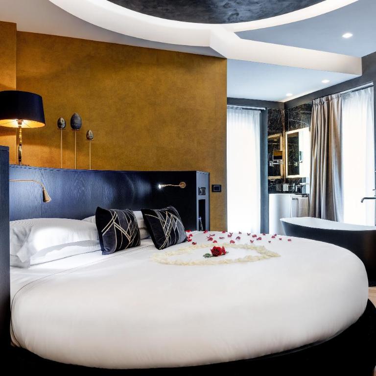 Dharma Boutique Hotel & SPA - Junior Suite - 2