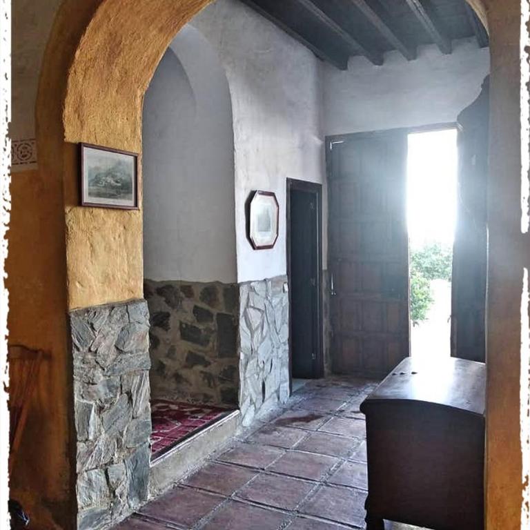 Cortijo Casas Viejas - Villa con piscina privada - 32