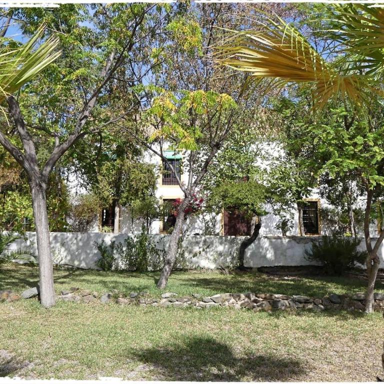 Cortijo Casas Viejas - Villa con piscina privada - 7