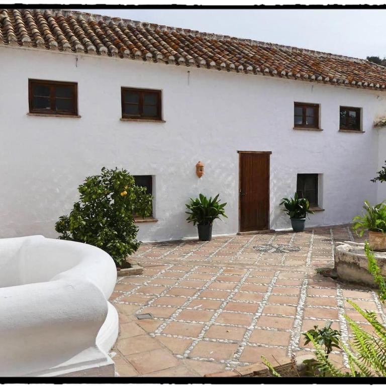 Cortijo Casas Viejas - Villa con piscina privada - 11