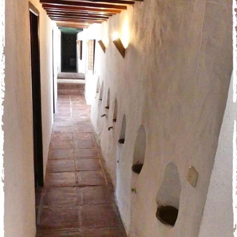 Cortijo Casas Viejas - Villa con piscina privada - 41