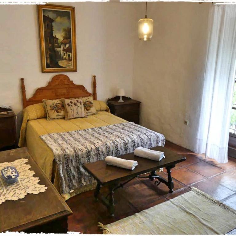 Cortijo Casas Viejas - Villa con piscina privada - 27