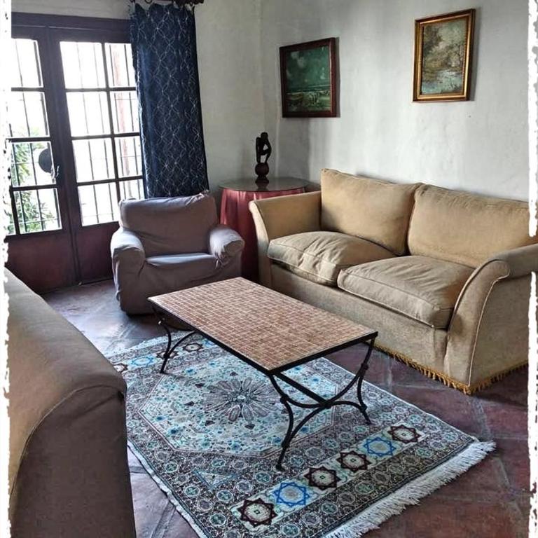Cortijo Casas Viejas - Villa con piscina privada - 29