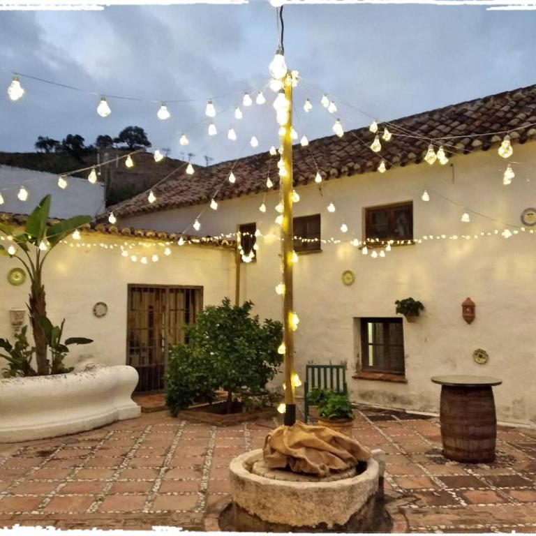 Cortijo Casas Viejas - Villa con piscina privada - 63