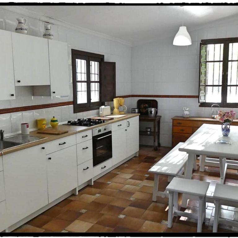 Cortijo Casas Viejas - Villa con piscina privada - 34