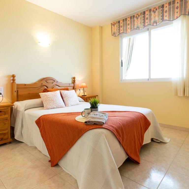 Homes & Go Mare Internum I - Two-Bedroom Apartment - 2