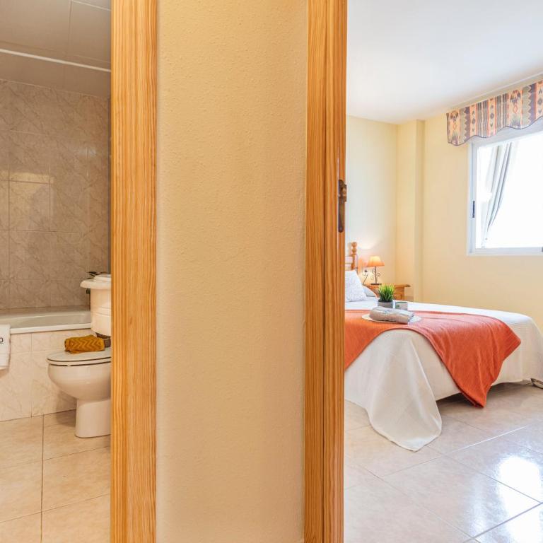 Homes & Go Mare Internum I - Two-Bedroom Apartment - 4
