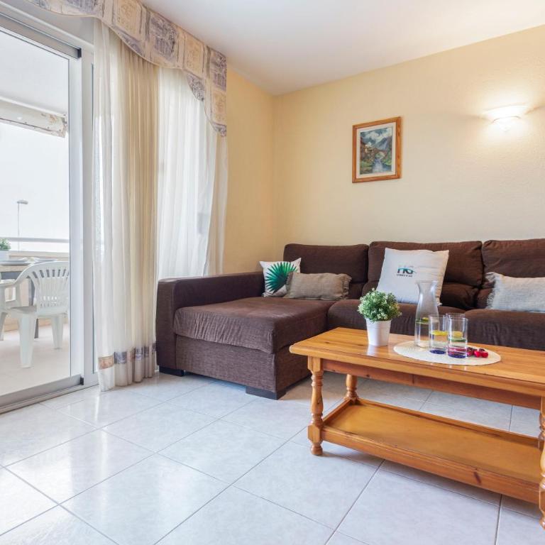 Homes & Go Mare Internum I - Two-Bedroom Apartment - 9