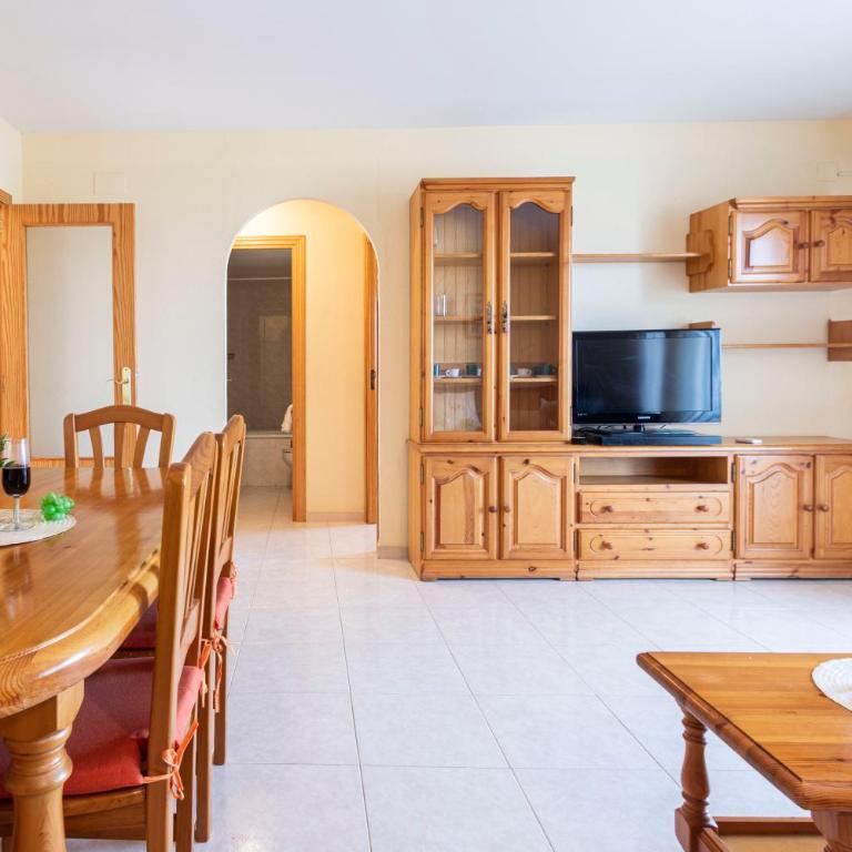 Homes & Go Mare Internum I - Two-Bedroom Apartment - 10