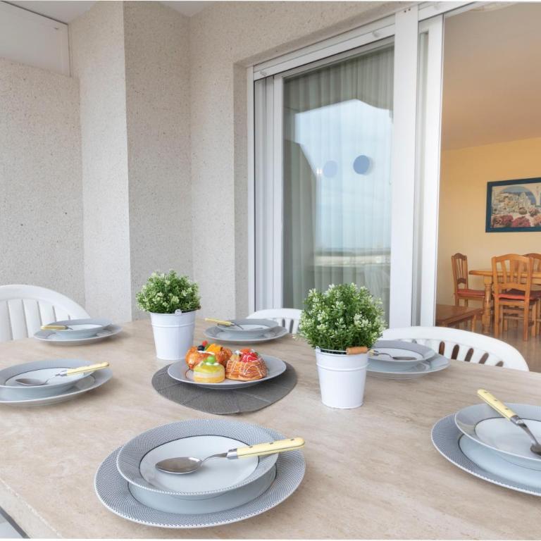 Homes & Go Mare Internum I - Two-Bedroom Apartment - 20