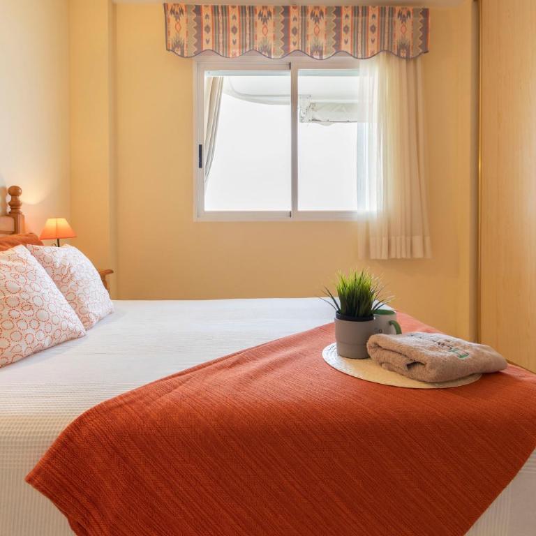 Homes & Go Mare Internum I - Two-Bedroom Apartment - 3