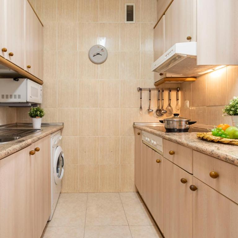 Homes & Go Mare Internum I - Two-Bedroom Apartment - 13