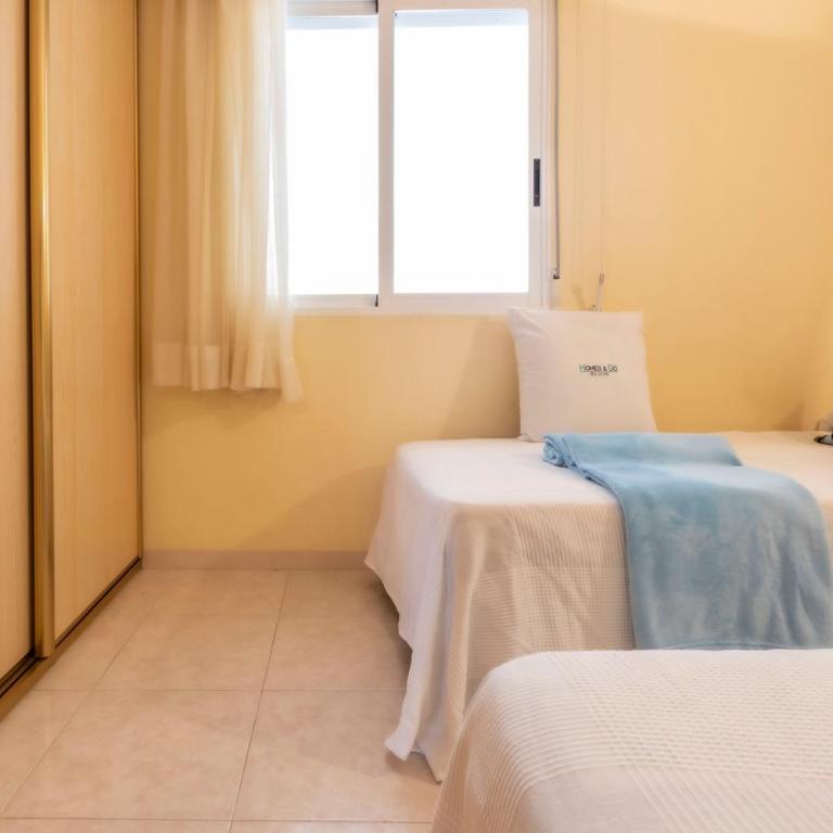 Homes & Go Mare Internum I - Two-Bedroom Apartment - 7