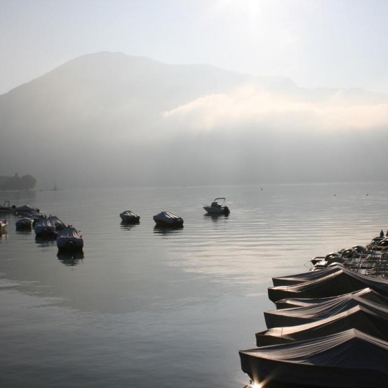 L'Estrade La Costière - 2 chambres avec vue sur le Lac - Appartamento - 27
