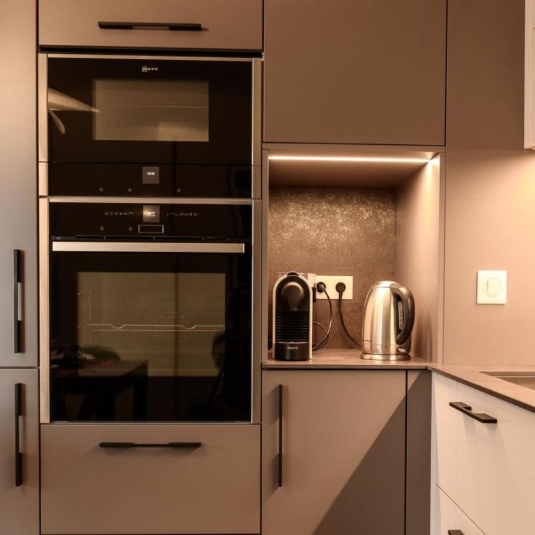 L'Estrade La Costière - 2 chambres avec vue sur le Lac - Appartamento - 18