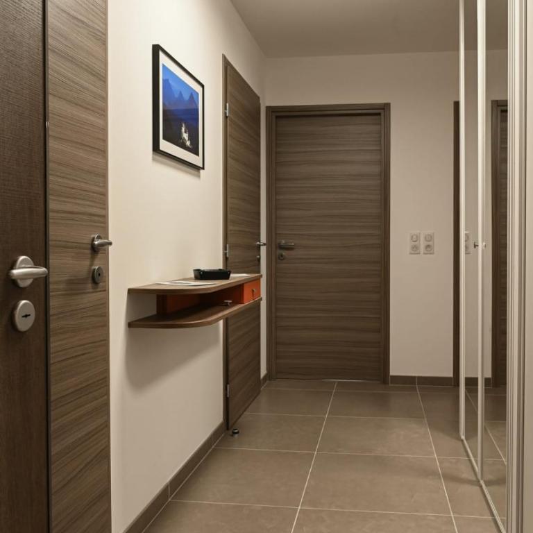 L'Estrade La Costière - 2 chambres avec vue sur le Lac - Appartamento - 16