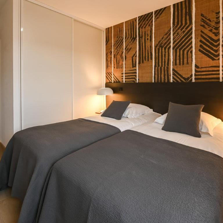 L'Estrade La Costière - 2 chambres avec vue sur le Lac - Appartamento - 15