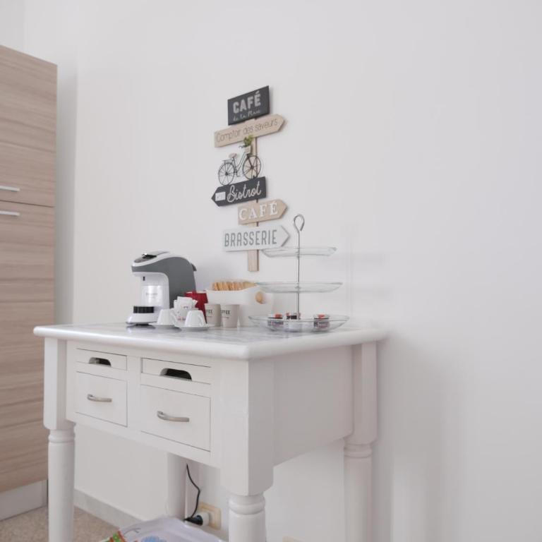 appartamento sul corso (Ortigia) - Appartamento con 2 Camere da Letto - 16