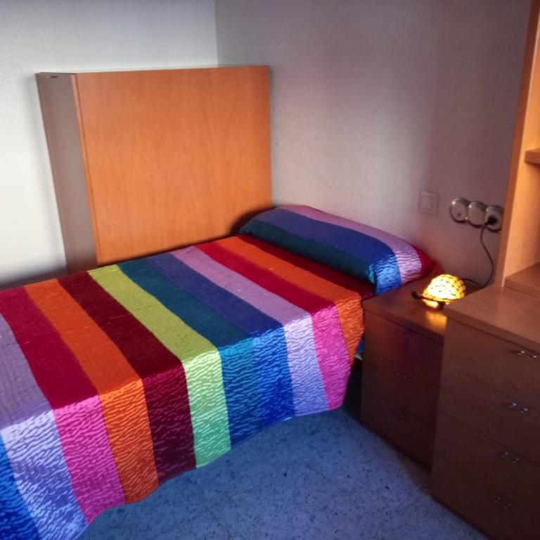 La Conchita - Apartamento de 1 dormitorio - 7