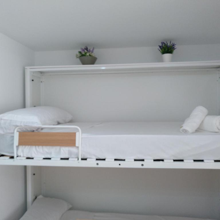 Apartamentos Blaucel - Apartment - 8
