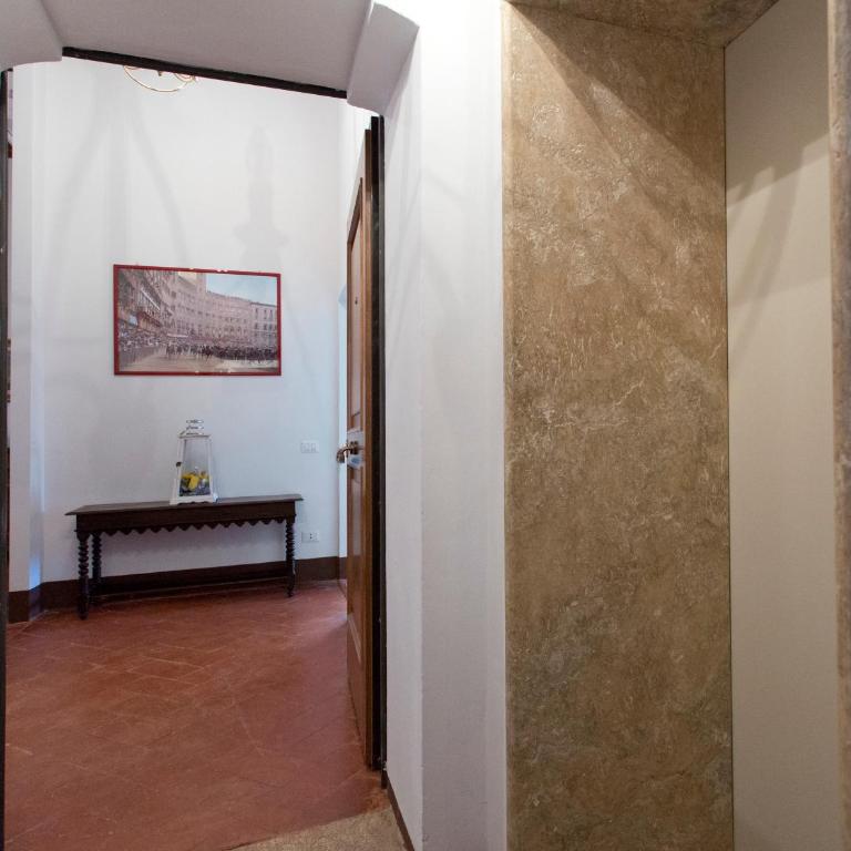 Palazzo Piccolomini - Appartamento Superior - 3