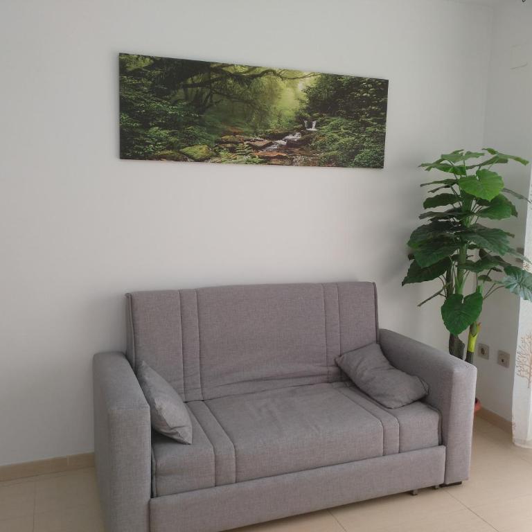 Apartamentos Blaucel - Apartment - 5