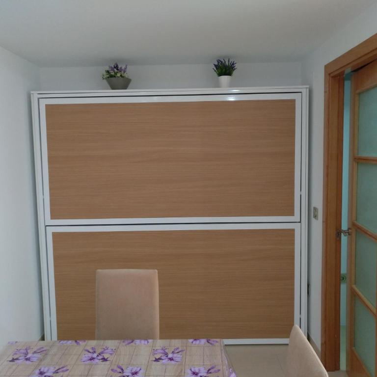 Apartamentos Blaucel - Apartment - 3