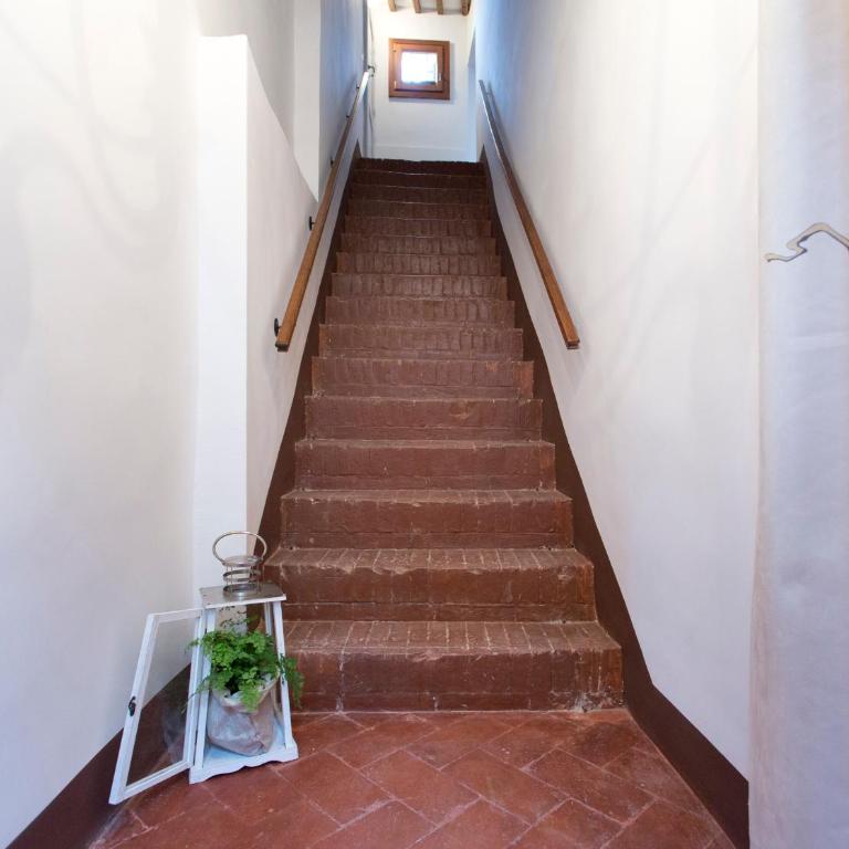 Palazzo Piccolomini - Appartamento Superior - 9