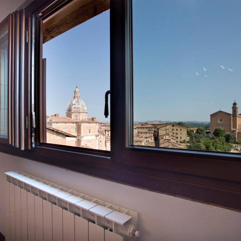 Palazzo Piccolomini - Appartamento Superior - 8