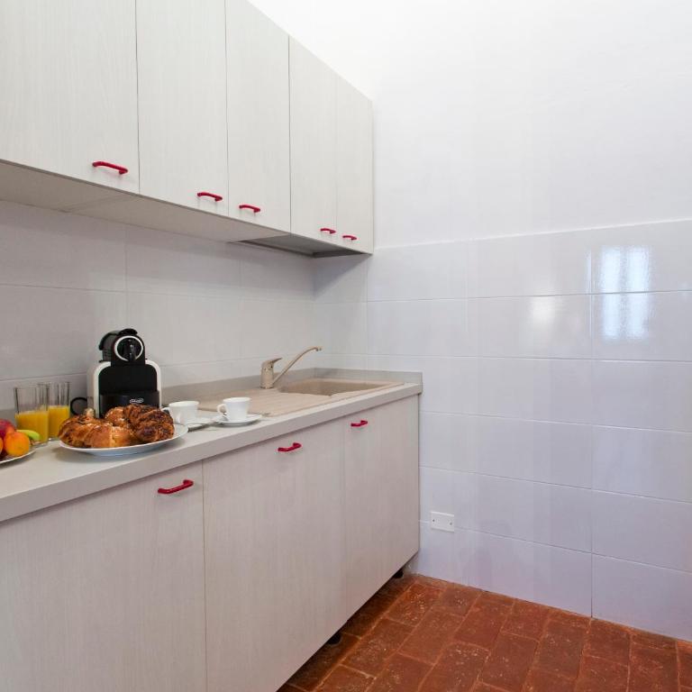 Palazzo Piccolomini - Appartamento Superior - 6