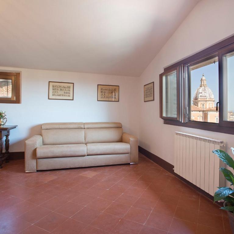 Palazzo Piccolomini - Appartamento Superior - 5