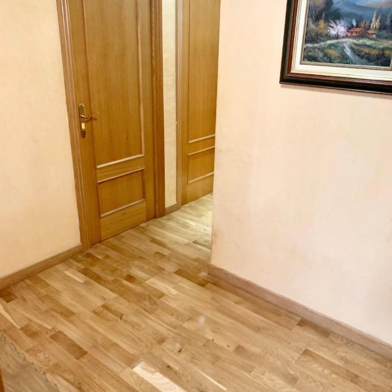 Apto Alma Parking y Piscina GRATIS - Three-Bedroom Apartment - 6