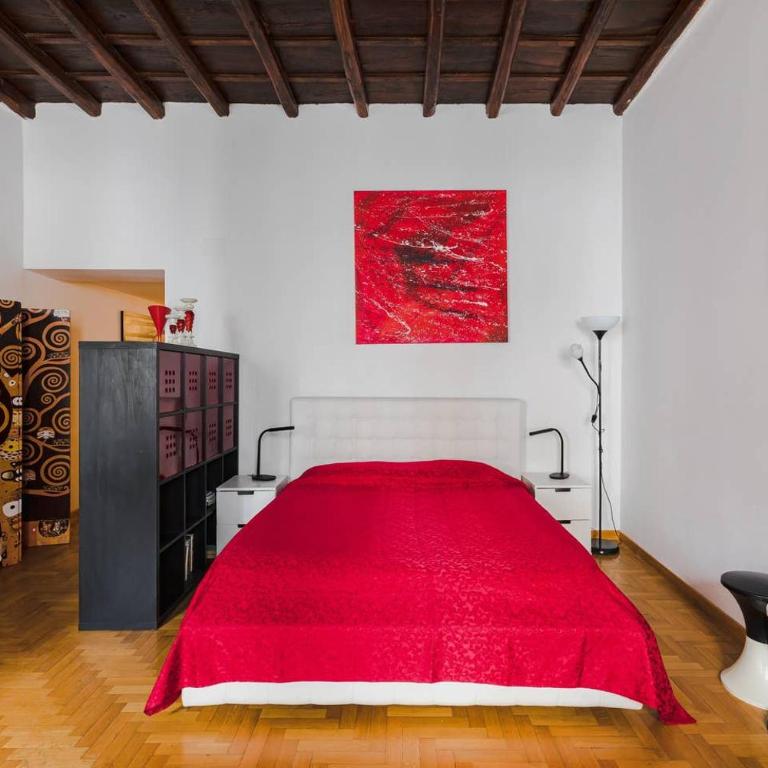World Wide Bed Piazza del Popolo - Appartamento - 4
