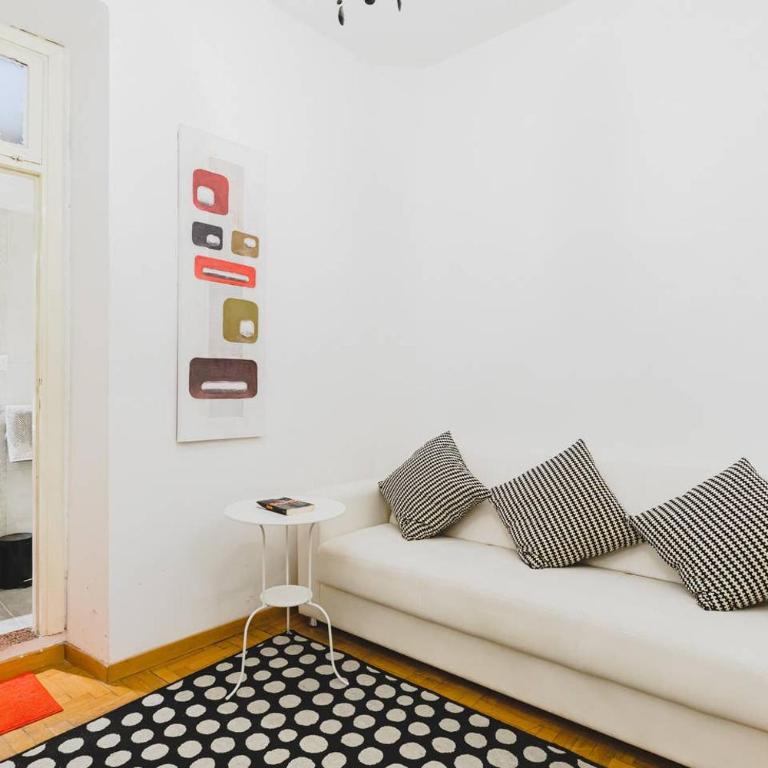 World Wide Bed Piazza del Popolo - Appartamento - 6