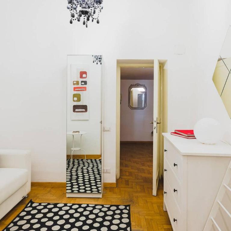 World Wide Bed Piazza del Popolo - Appartamento - 7