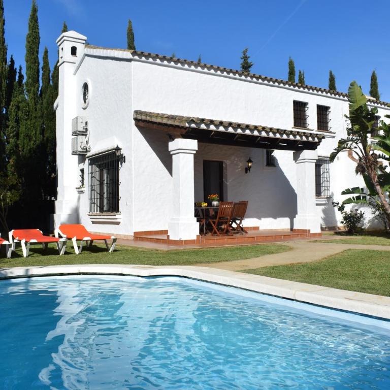 Villa Esterlicia by Fontanilla Del Mar Holidays Rentals - Villa - 1