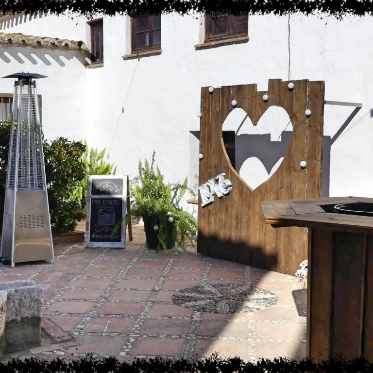 Cortijo Casas Viejas - Villa con piscina privada - 68