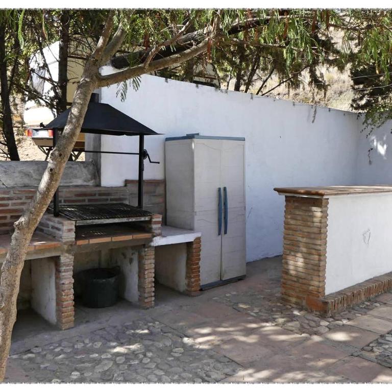 Cortijo Casas Viejas - Villa con piscina privada - 13