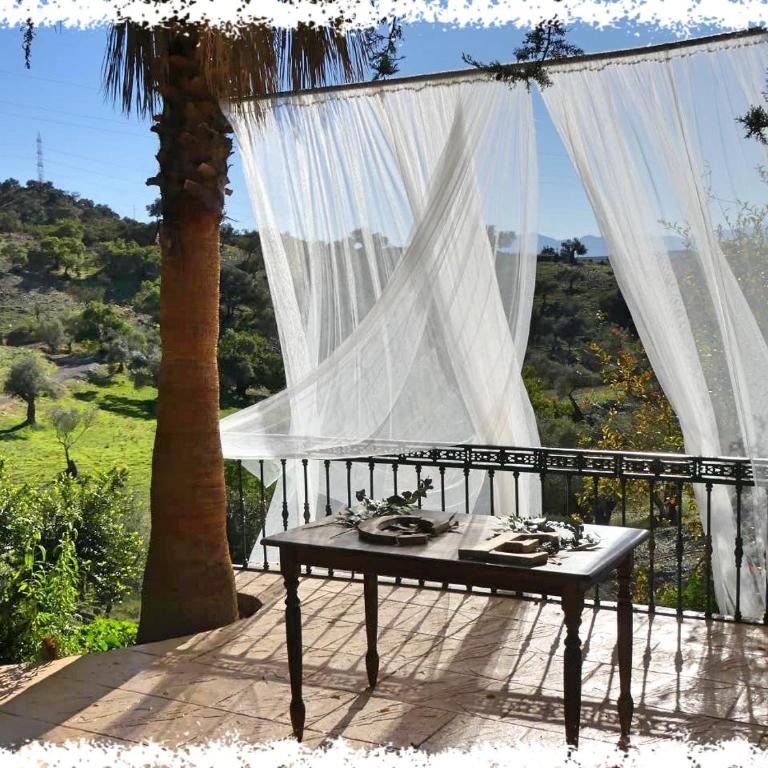 Cortijo Casas Viejas - Villa con piscina privada - 47